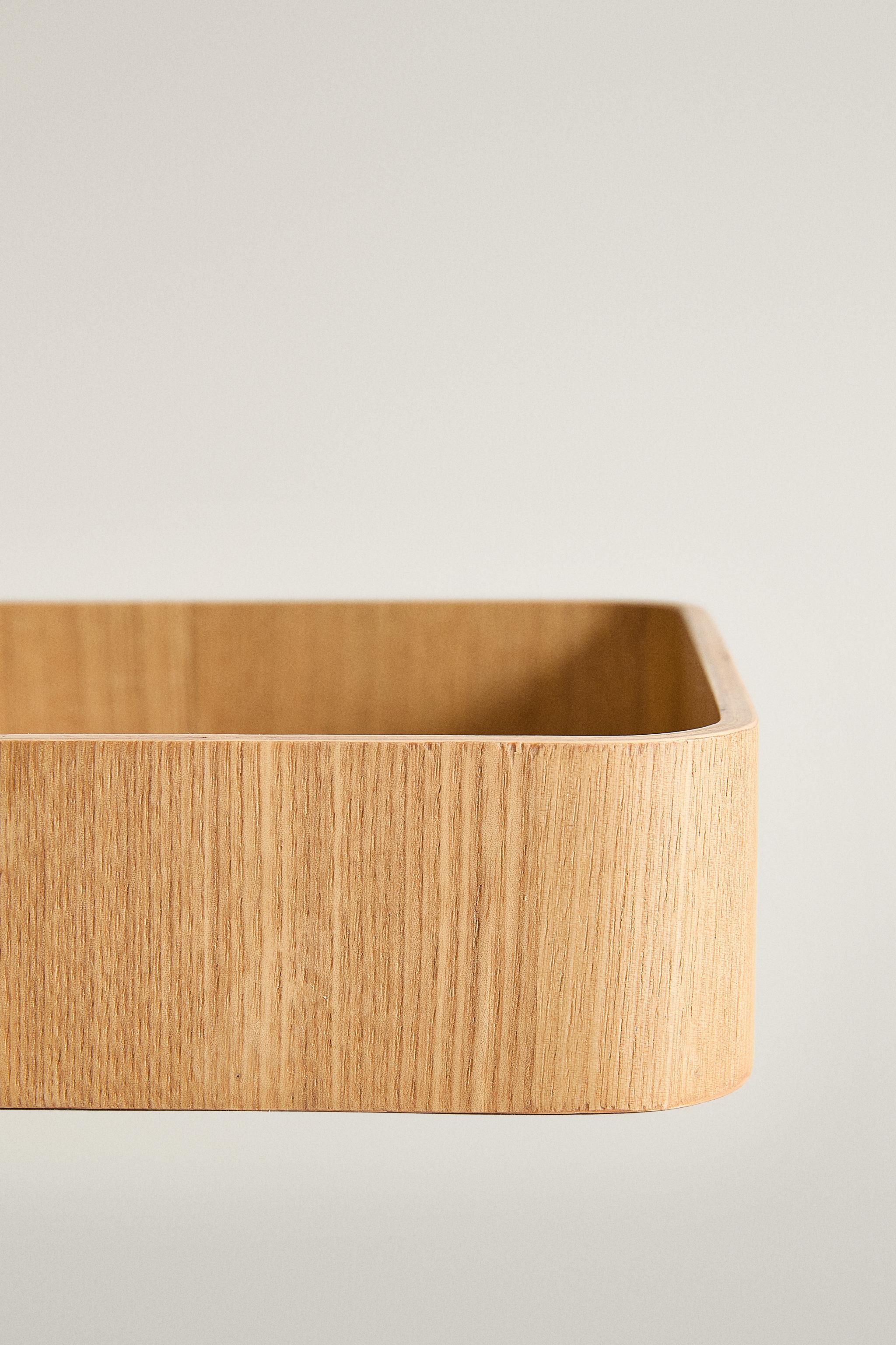 PORTE-SERVIETTES BOIS